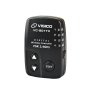 VC-801TX Remote Controller For Continuous Lights With Built-in Receiver