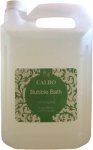 Bubble Bath Lemongrass