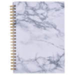 A4 Notebook Colour May Vary