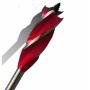 4 Flute Wood Boring Bit 10MM