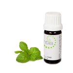 Escentia Basil Pure Essential Oil