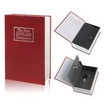 New English Dictionary – Book Safe – Large