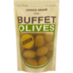 Queen Olives 200G