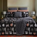 Pierre Cardin Conner Duvet Cover Set