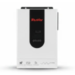 Hz Solar 3.6KW 24V Hybrid Solar Inverter Hza Pro 3.6KW-24