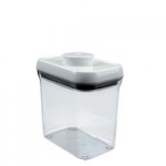 OXO 1.6L Pop Container Airtight Storage Clear