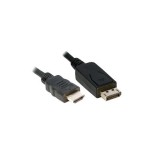 Display {m}to Hdmi{m} Cable 1.8m