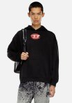 Diesel S-BOXT-HOOD-K3 - Black