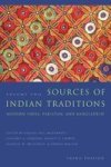 Sources Of Indian Traditions - Modern India Pakistan And Bangladesh Hardcover 3RD Edition