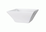 Nova Style Square Trumpet Bowl - 23CM Set Of 6