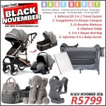 Black Friday Combo 6