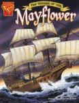 Voyage Of The Mayflower Paperback
