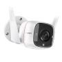 Tp-link Tapo Outdoor Home Security Wi-fi Camera