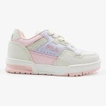 FILA Gianni Kids Sneaker - Pink Lilac - 13