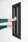 Anti Slip Durable Heavy Duty Rubber Entrance Door Mat