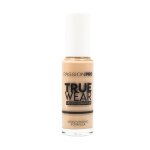 Liquid Foundation - Ecru