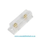 Sl Pw-anl Transparent Anl Fuse Holder
