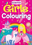 Bumper Colouring – Girls BGL1