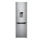 Samsung 303 L Frost Free Fridge/freezer With Water Dispenser