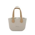 Fenn Collection Petite Tote Pattern Inner - Ns