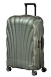 SAMSONITE C-lite Spinner 81CM Mettalic Green