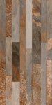 Wall Tile Ceramic Rocky Cladding L60CM X W30CM 2.52M2/BOX