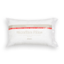 @home Allergy-friendly Soft Microfibre Pillow Inner