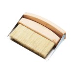 Kitchencraft Table-top Dustpan And Brush