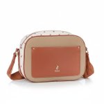 Polo Palma Camera Bag Maple - Maple Onesize