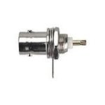 Chassis Mount Bnc Female Socket - Chassis Mount Bnc Female