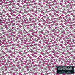 100% Tton Print Scubes 15539-061 Light Grey