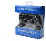 Playstation 4 Wireless Controller: Generic PS4 Motion Controller Black