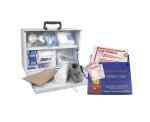 First Aid Kit Factory