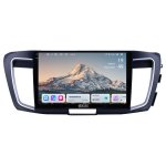 Honda Accord 2013-2016 Class D