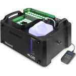 Beamz BLAZE3500 Vertical Fog Machine 3500W Rgba 48X 4W - A1 Sound
