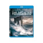 The Day After Tomorrow Blu-ray Disc