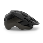 Terrae Mips Matt Black - Large