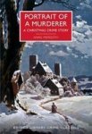 Portrait Of A Murderer - A Christmas Crime Story Paperback