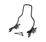 Holdfast Sissy Bar Upright – Standard Height – Gloss Black