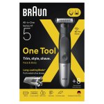 Braun Shaver XT5200
