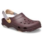 All Terrain Clog - Mocha multi M13