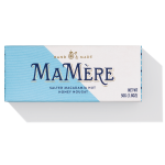 Ma M Re - F Salted Macadamia Nut Nougat Bar 50G