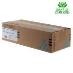 Ricoh SPC310 Cyan Aficio SP-C231N Original Toner Up To 6000 Pages