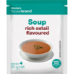 Oxtail Flavoured Soup 50G