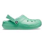 Classic Lined Clog - Jade Stone M9W11