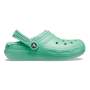 Classic Lined Clog - Jade Stone / M9W11