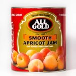 Jam – All Gold Apricot A10