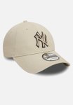 Team Outline 9FORTY New York Yankees Stnblk