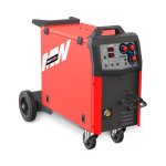 Matweld 200 Amp Single Phase 220V Inverter Mig Welder MAT9080N
