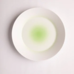 Designers Guild - Lime Pasta Bowl Set Of 4